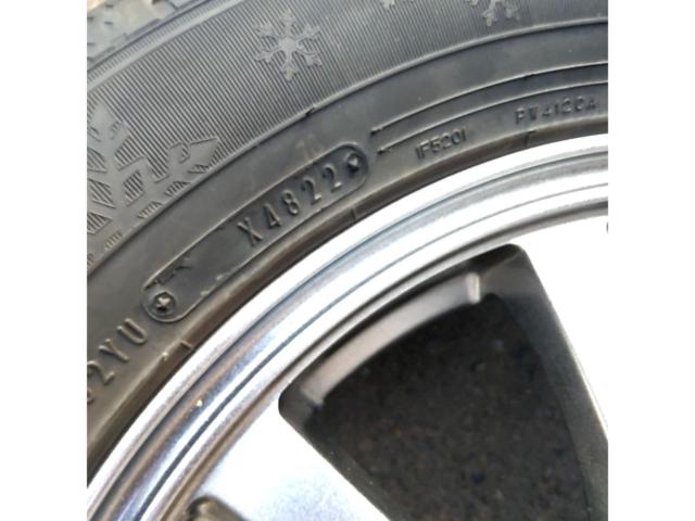 MARUKA SERVICE MANARAY SPORT EUROSPEED G-HOMMAGE + AUTOBACS NorthTrek N5