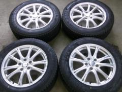 5ZIGEN LEGALES α+ BRIDGESTONE BLIZZAK VRX3