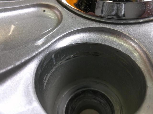 5ZIGEN LEGALES α+ BRIDGESTONE BLIZZAK VRX3