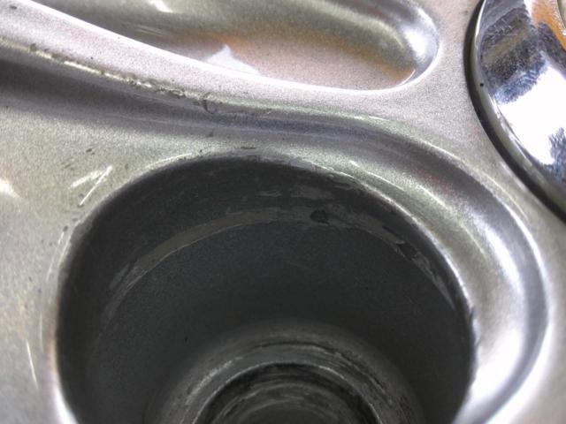 5ZIGEN LEGALES α+ BRIDGESTONE BLIZZAK VRX3