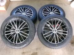 LENSO SD10 + BRIDGESTONE BLIZZAK VRX3