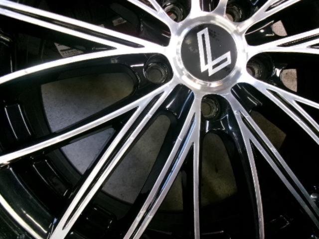 LENSO SD10 + BRIDGESTONE BLIZZAK VRX3