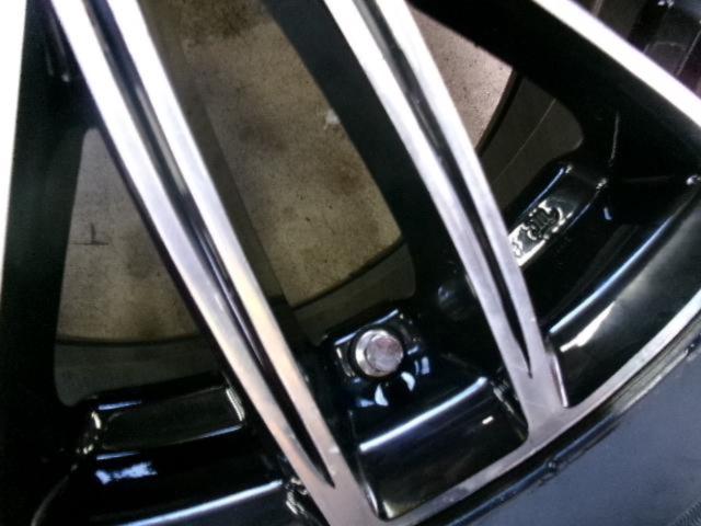 LENSO SD10 + BRIDGESTONE BLIZZAK VRX3