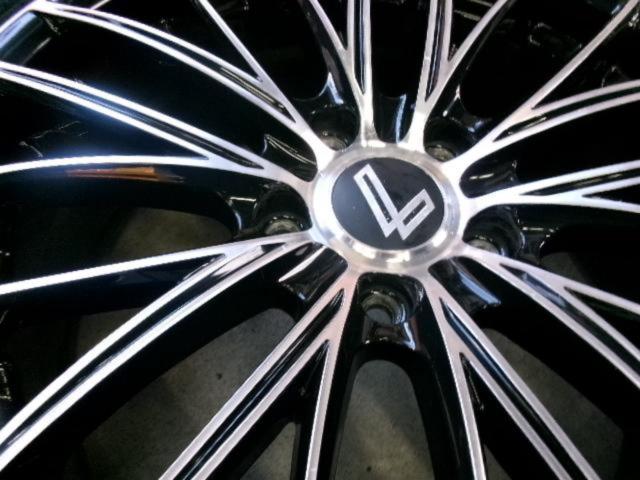 LENSO SD10 + BRIDGESTONE BLIZZAK VRX3