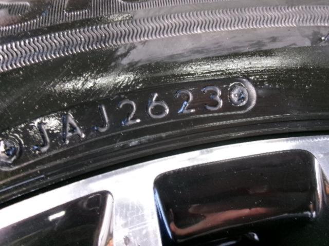LENSO SD10 + BRIDGESTONE BLIZZAK VRX3