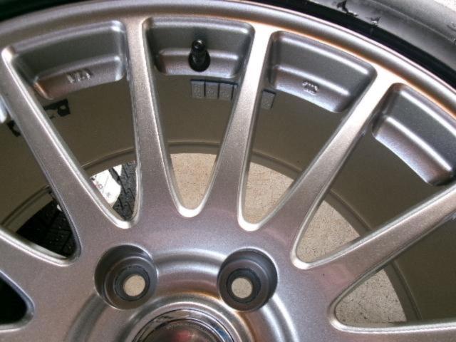 BRIDGESTONE ECO FORME SE-12  + BRIDGESTONE BLIZZAK VRX3