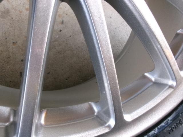 BRIDGESTONE ECO FORME SE-12  + BRIDGESTONE BLIZZAK VRX3