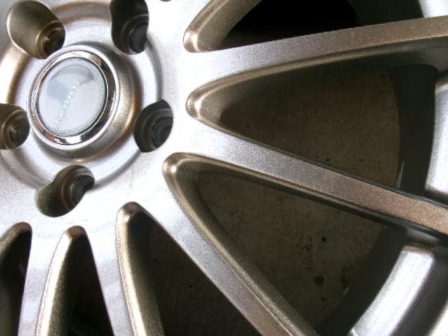 BRIDGESTONE ECO FORME SE-12  + BRIDGESTONE BLIZZAK VRX3