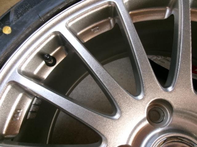 BRIDGESTONE ECO FORME SE-12  + BRIDGESTONE BLIZZAK VRX3