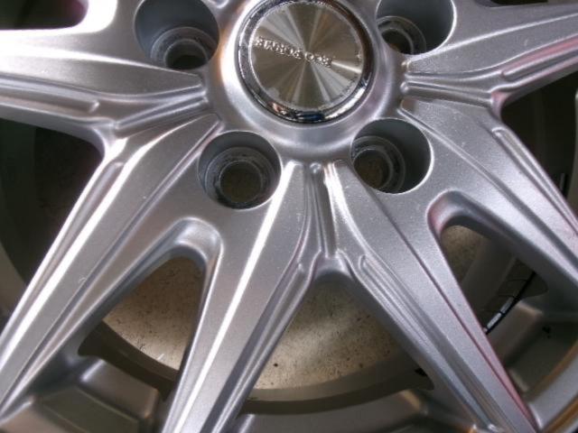 BRIDGESTONE ECO FORME SE-20 + BRIDGESTONE BLIZZAK VRX3