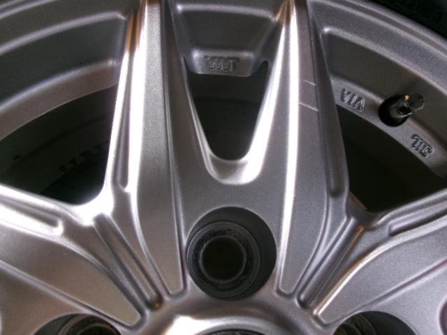 BRIDGESTONE ECO FORME SE-20 + BRIDGESTONE BLIZZAK VRX3