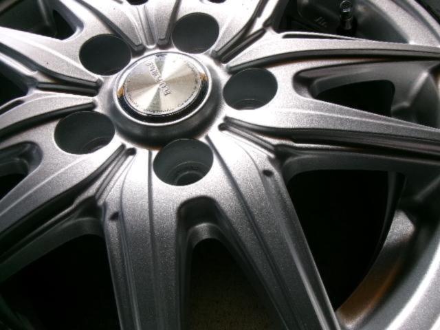 BRIDGESTONE ECO FORME SE-20 + BRIDGESTONE BLIZZAK VRX3