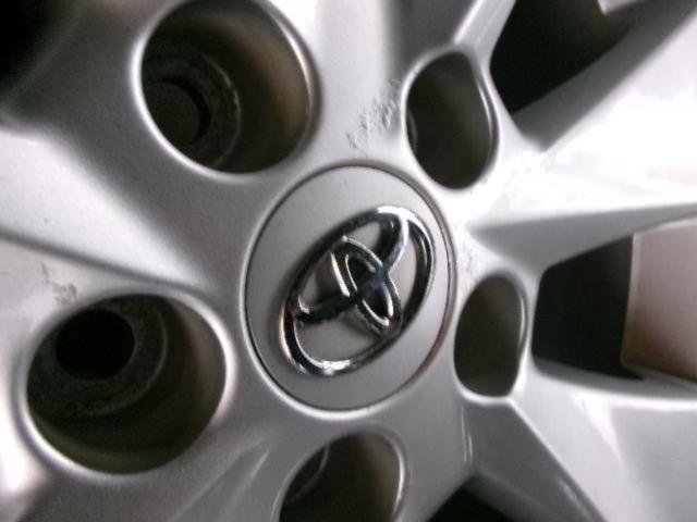 TOYOTA 20系 アルファード/ヴェルファイア 純正ホイール + BRIDGESTONE BLIZZAK VRX3