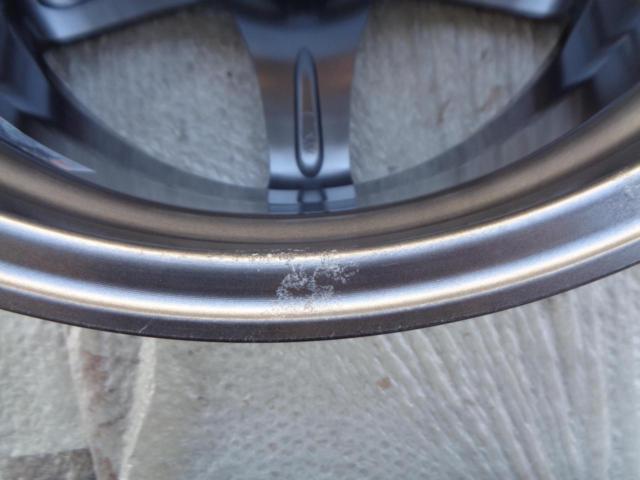 ENKEI(エンケイ) PerformanceLine PF05