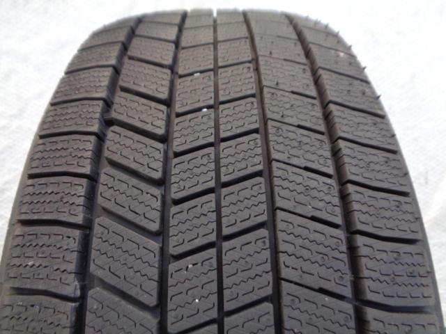 BRIDGESTONE BLIZZAK WZ-1