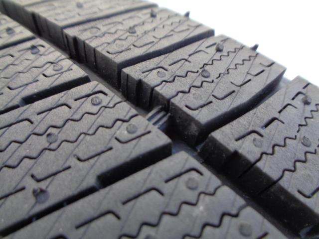 BRIDGESTONE BLIZZAK WZ-1