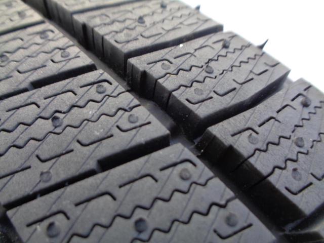 BRIDGESTONE BLIZZAK WZ-1