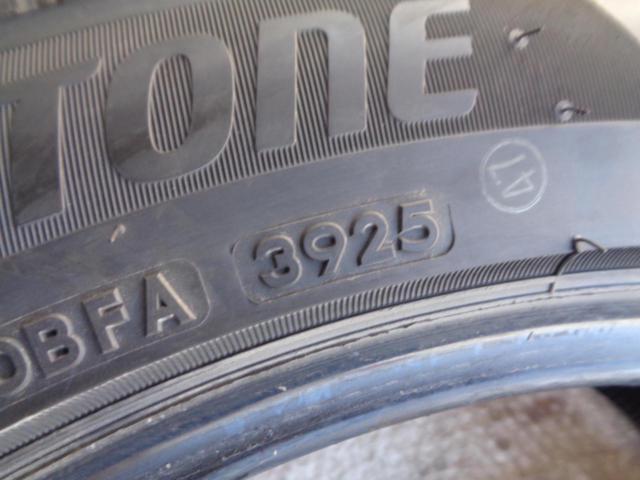 BRIDGESTONE BLIZZAK WZ-1