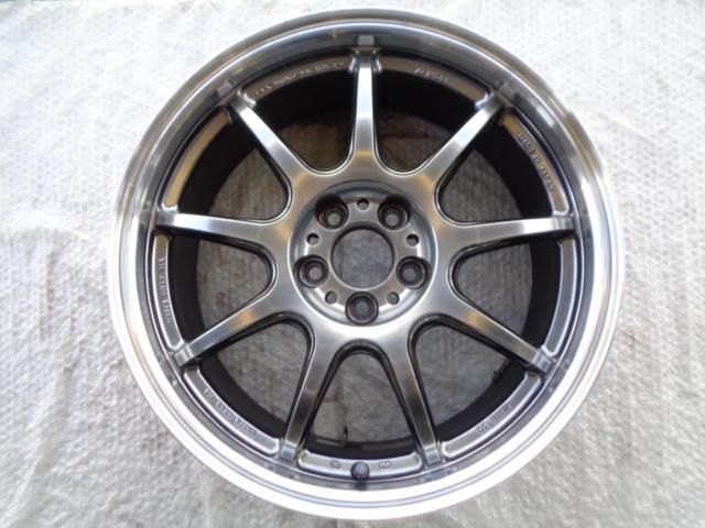 WORK(ワーク) EMOTION(エモーション) D9R