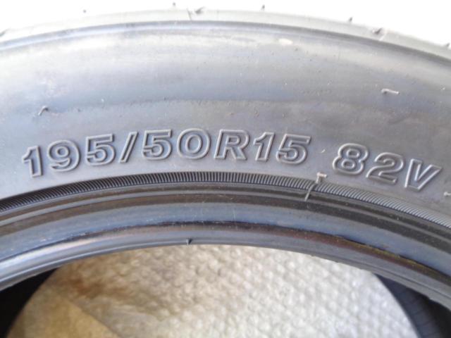 BRIDGESTONE POTENZA RE-71RS