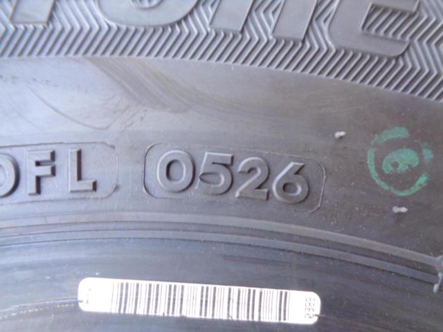 BRIDGESTONE BLIZZAK VL10A