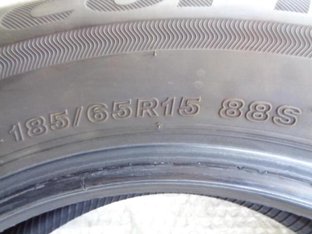 BRIDGESTONE ECOPIA EP150