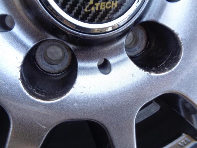 A-TECH(エーテック) SCHNEIDER(シュナイダー) Gran-X (5HOLE)