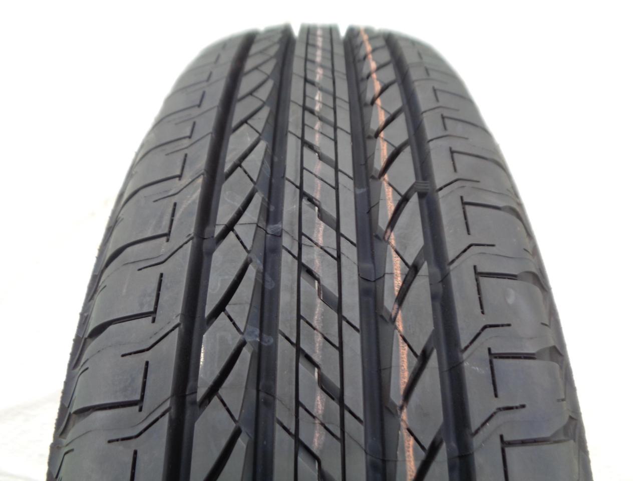BRIDGESTONE DUELER H/L 852