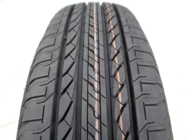 BRIDGESTONE DUELER H/L 852
