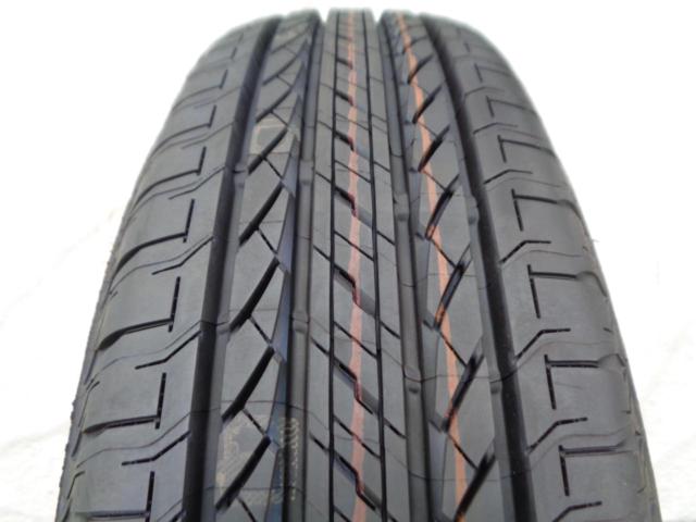 BRIDGESTONE DUELER H/L 852