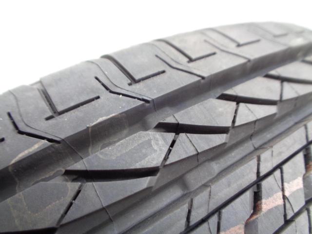BRIDGESTONE DUELER H/L 852