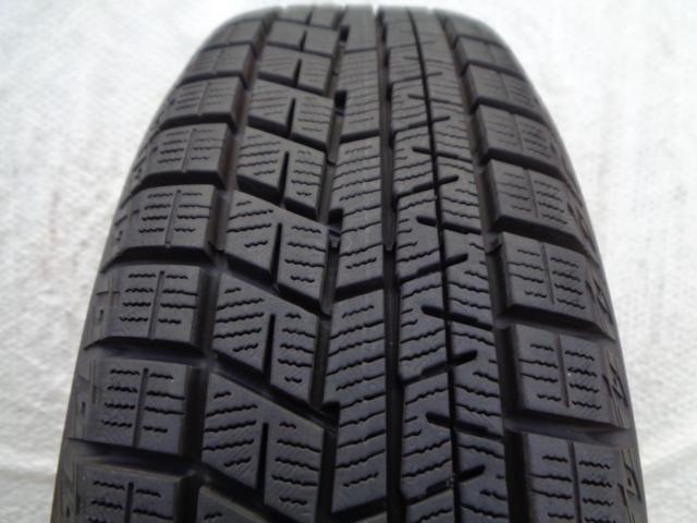 WEZEN 12本スポーク  + YOKOHAMA(ヨコハマ) iceGUARD iG60