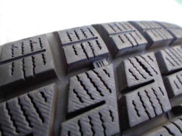 WEZEN 12本スポーク  + YOKOHAMA(ヨコハマ) iceGUARD iG60