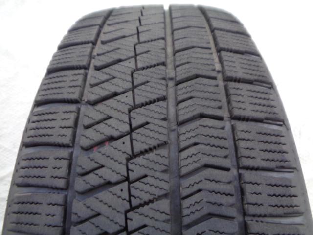 BRIDGESTONE(ブリヂストン)  TOPRUN V5  + BRIDGESTONE(ブリヂストン) BLIZZAK VRX2