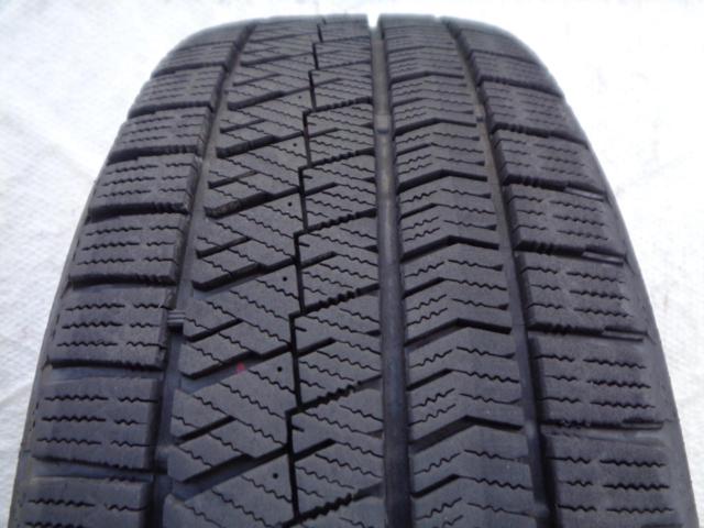 BRIDGESTONE(ブリヂストン)  TOPRUN V5  + BRIDGESTONE(ブリヂストン) BLIZZAK VRX2