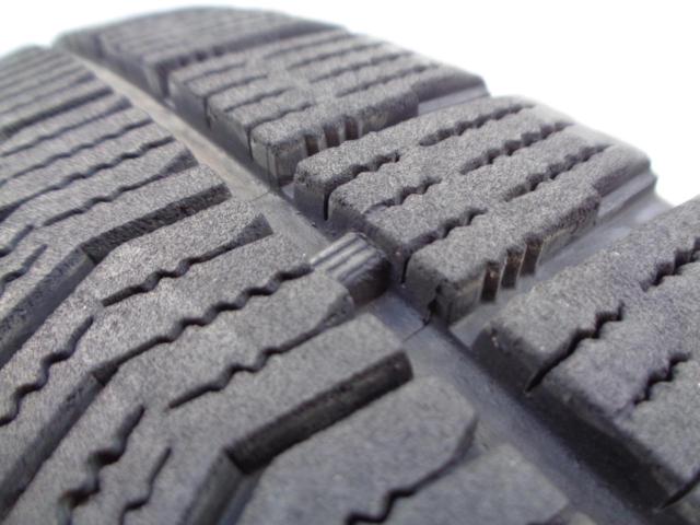 BRIDGESTONE(ブリヂストン)  TOPRUN V5  + BRIDGESTONE(ブリヂストン) BLIZZAK VRX2
