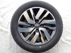 トヨタ純正(TOYOTA)  ルーミー純正  + BRIDGESTONE(ブリヂストン) NEWNO