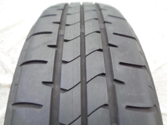 トヨタ純正(TOYOTA)  ルーミー純正  + BRIDGESTONE(ブリヂストン) NEWNO