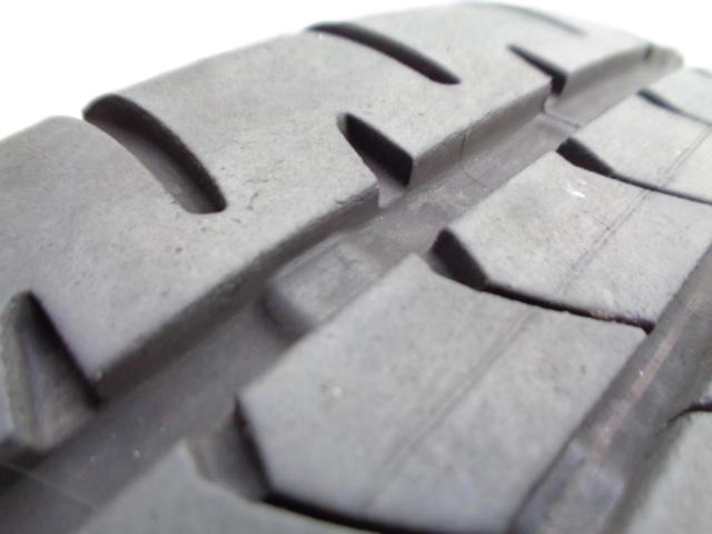 トヨタ純正(TOYOTA)  ルーミー純正  + BRIDGESTONE(ブリヂストン) NEWNO