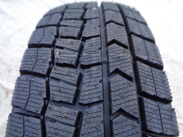 DUNLOP WINTER MAXX02