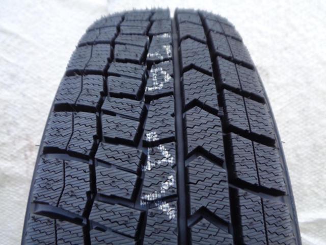 DUNLOP WINTER MAXX02