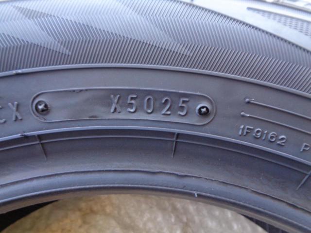 DUNLOP WINTER MAXX02