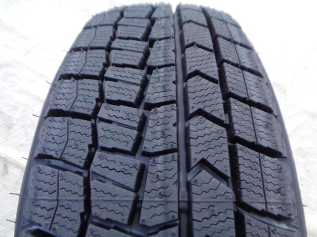 DUNLOP WINTER MAXX02
