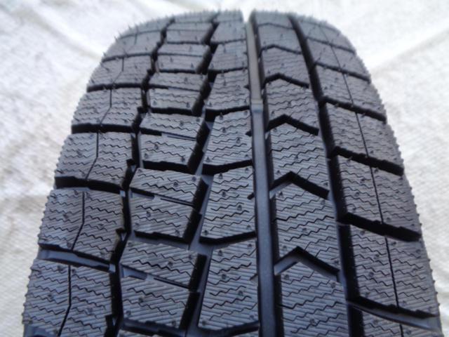 DUNLOP WINTER MAXX02