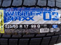 DUNLOP WINTERMAXX WM02