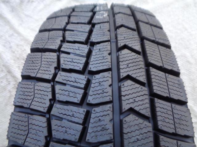 DUNLOP WINTERMAXX WM02
