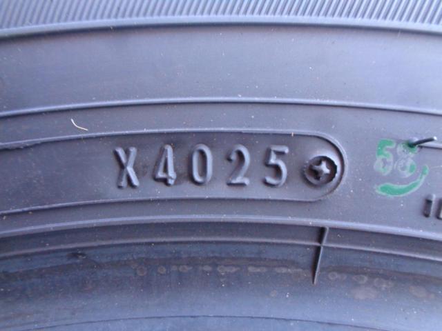 DUNLOP WINTERMAXX WM02