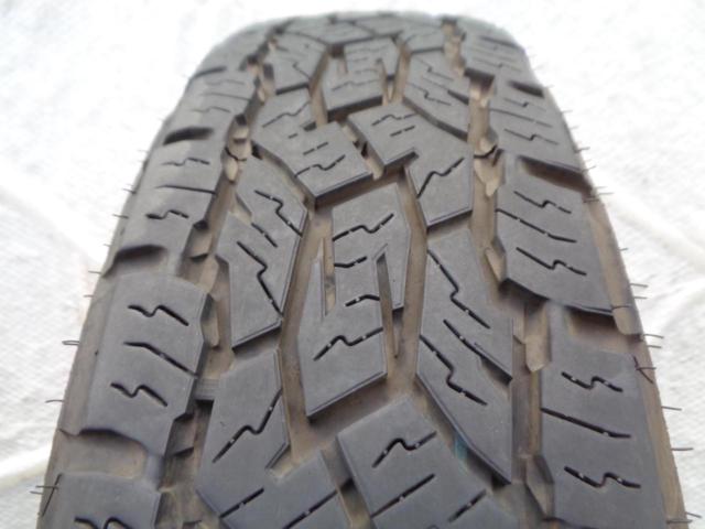RAYS(レイズ) GRAM LIGHTS(グラムライツ) 57JV  + TOYO(トーヨー) OPEN CONTRY A/TⅢ