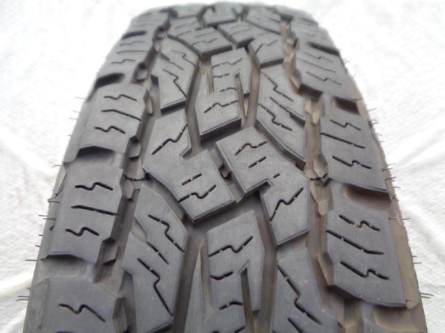 RAYS(レイズ) GRAM LIGHTS(グラムライツ) 57JV  + TOYO(トーヨー) OPEN CONTRY A/TⅢ