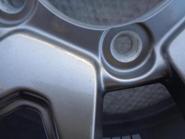 スズキ純正(SUZUKI)  ジムニー純正  + BRIDGESTONE(ブリヂストン) DUELER H/L 852
